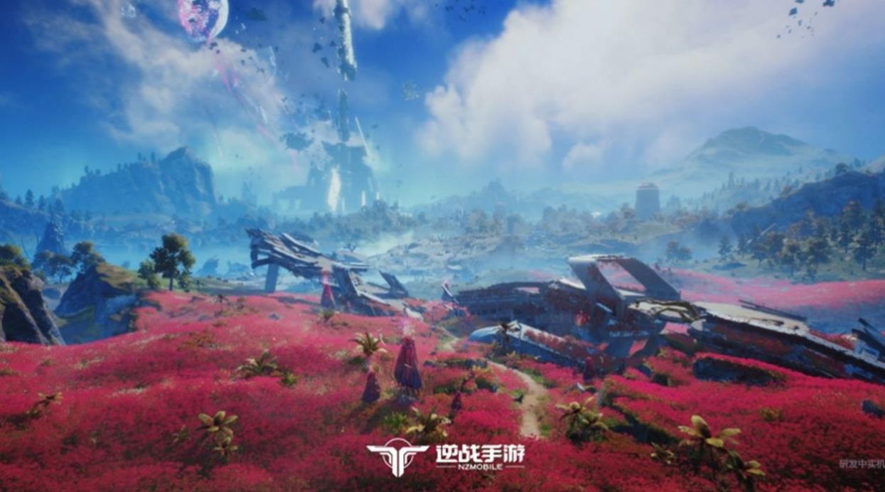 逆战未来体验服v3.3.3.3截图2