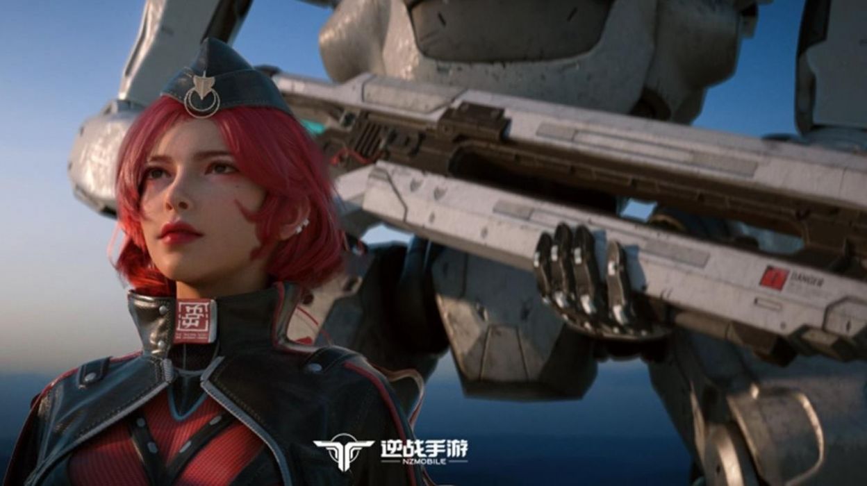 逆战未来体验服v3.3.3.3截图3