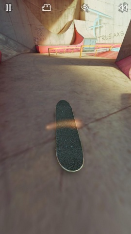 真实滑板TrueSkate免费版v1.7截图2