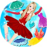 装扮芭蕾舞演员娃娃v2.9