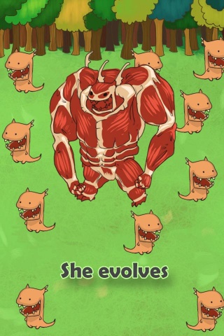 小龙进化大派对免费版v1.0.10截图2