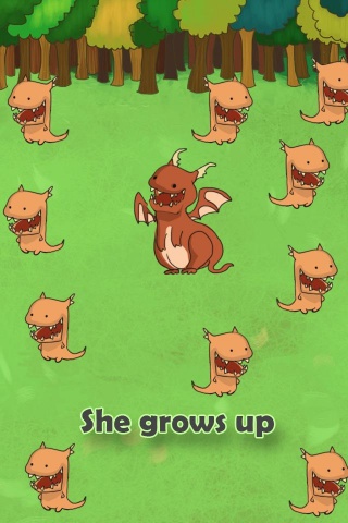 小龙进化大派对免费版v1.0.10截图3