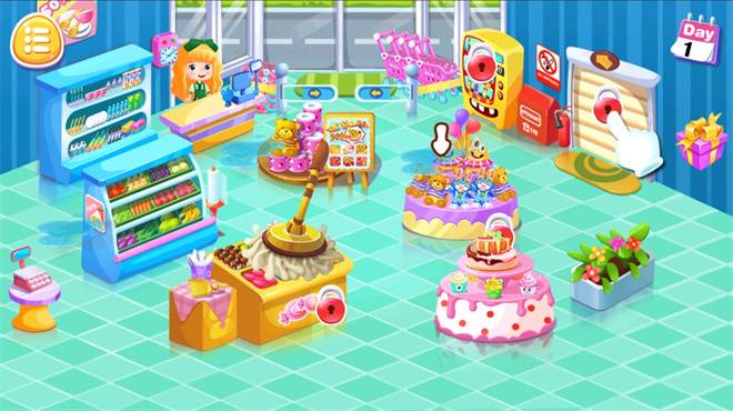 小小超市管理员官网版v6.5.6截图3