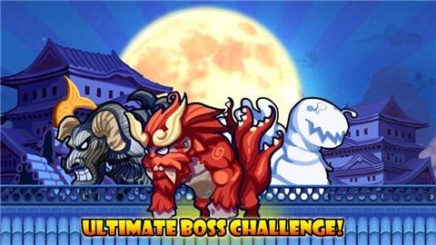 喵星忍者NyankoNinja手机版v1.8截图3