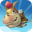 驴子跳DonkeyJump安卓版v1.1.11