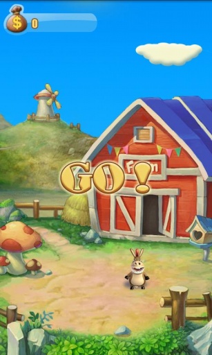 驴子跳DonkeyJump安卓版v1.1.11截图3