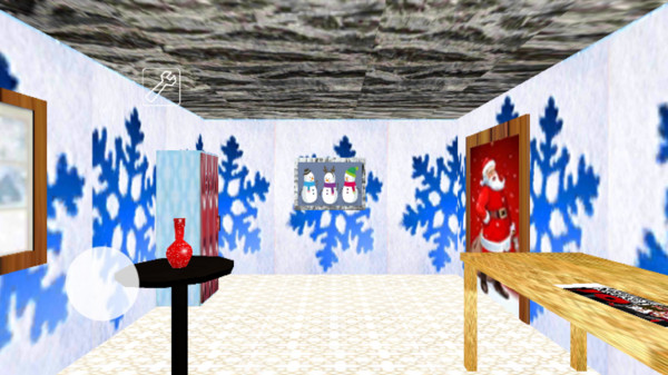 恐怖奶奶夫人第二章v1鐎瑰宕渧1.7截图1