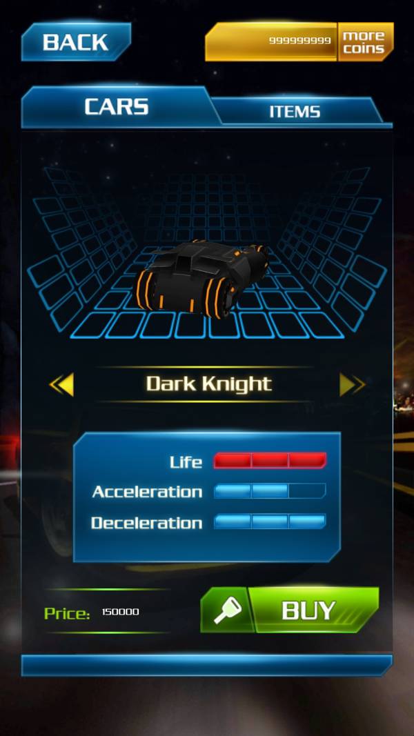 涡轮赛车免费版v1.0.10截图3