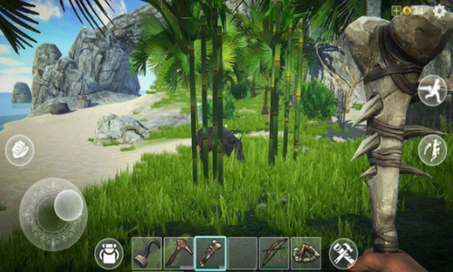 海贼卷轴遗失的世界官网版v189.1.9.7截图1