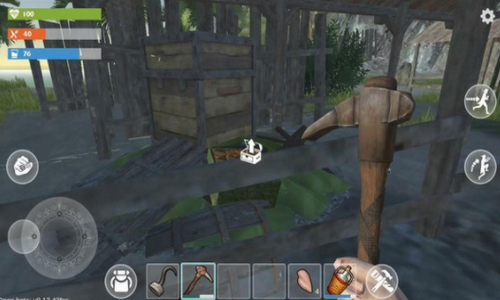 海贼卷轴遗失的世界官网版v189.1.9.7截图2