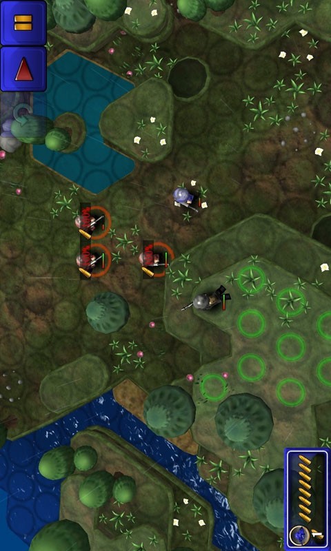 小小大战争v2.1.13截图2