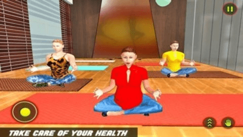 生孩子模拟器v1.5截图1