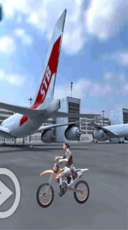 超级女战士v1.8截图4