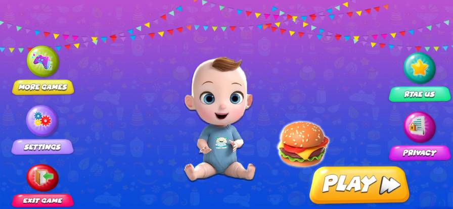 巨胖宝贝安卓版v1.2截图1