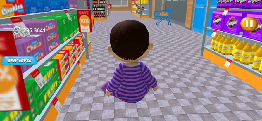 巨胖宝贝安卓版v1.2截图2