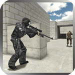 枪袭之战官网版v1.2.8