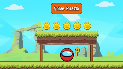 我们的红球冒险免费版v1.9截图2