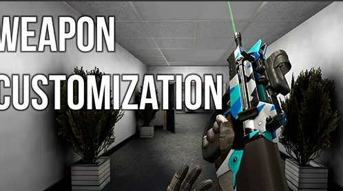 子弹力量v1.7截图2