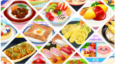 料理妈妈v1.47.18截图2