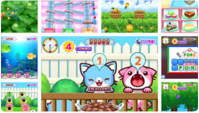 料理妈妈v1.47.18截图5