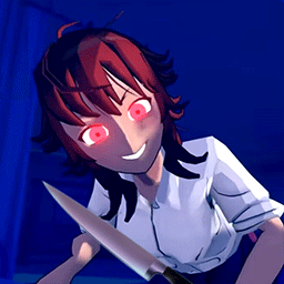 逃离恐怖校园官网版v1.6