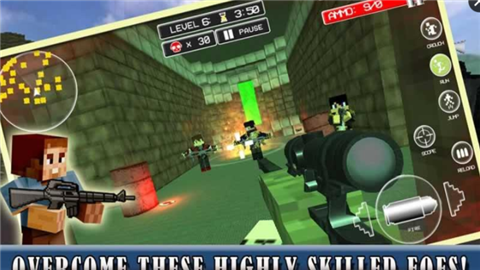 布洛克生存官网版vC16.6截图2