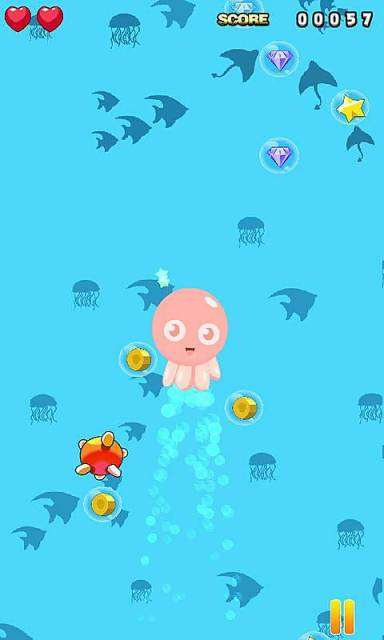 深海寻宝记免费版v1.8截图3