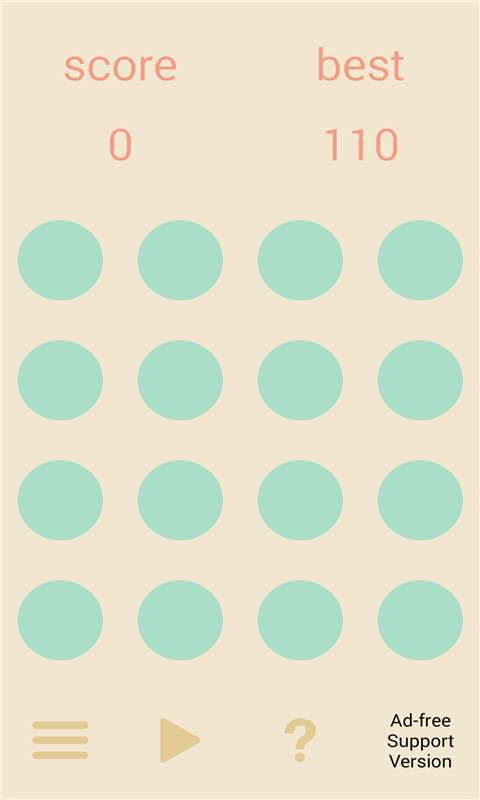 消灭红点v1.11截图1