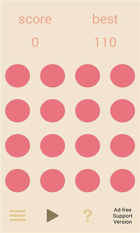 消灭红点v1.11截图2