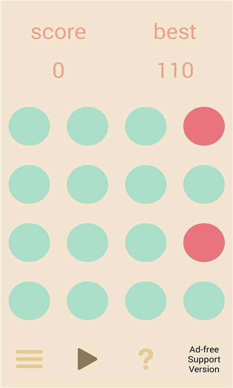 消灭红点v1.11截图3