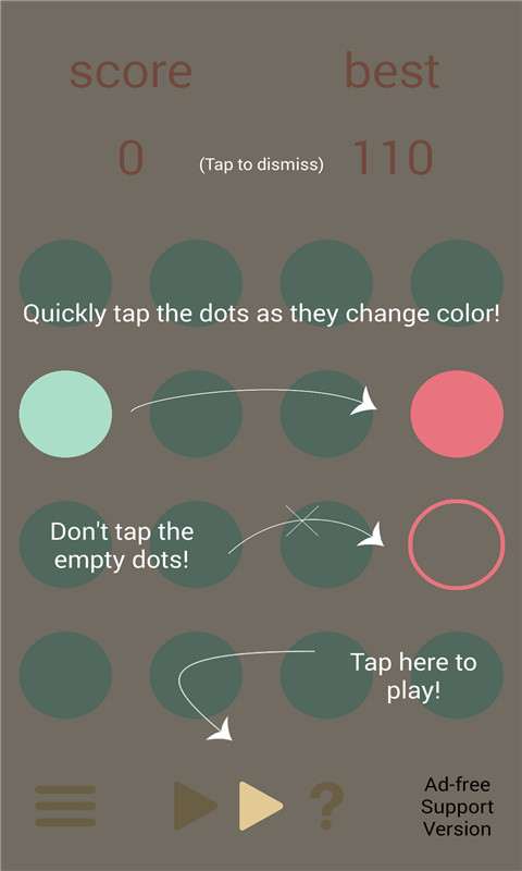 消灭红点v1.11截图4