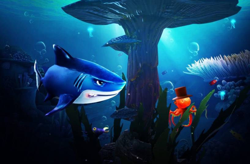 物种进化模拟器免费版v1.7截图1