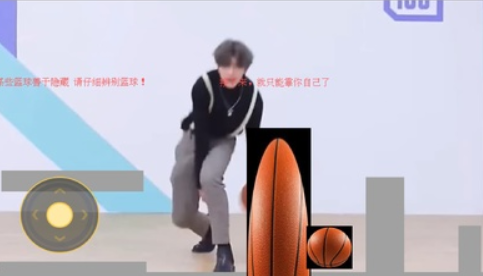 坤坤跑酷v1.00.8截图1