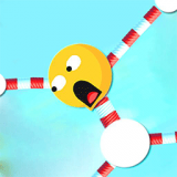 橡皮人逃亡手机版v1.0.9