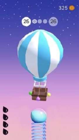 彩色城镇v1.7截图1