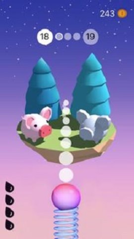 彩色城镇v1.7截图3