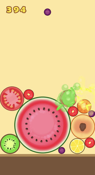 合成大西瓜v1.9截图1