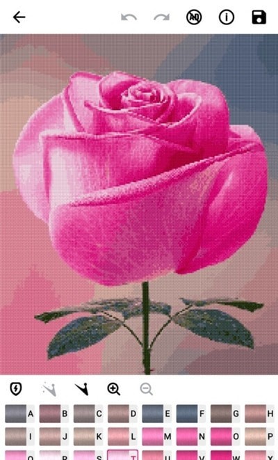 开心十字绣免费版v2.3.6截图1