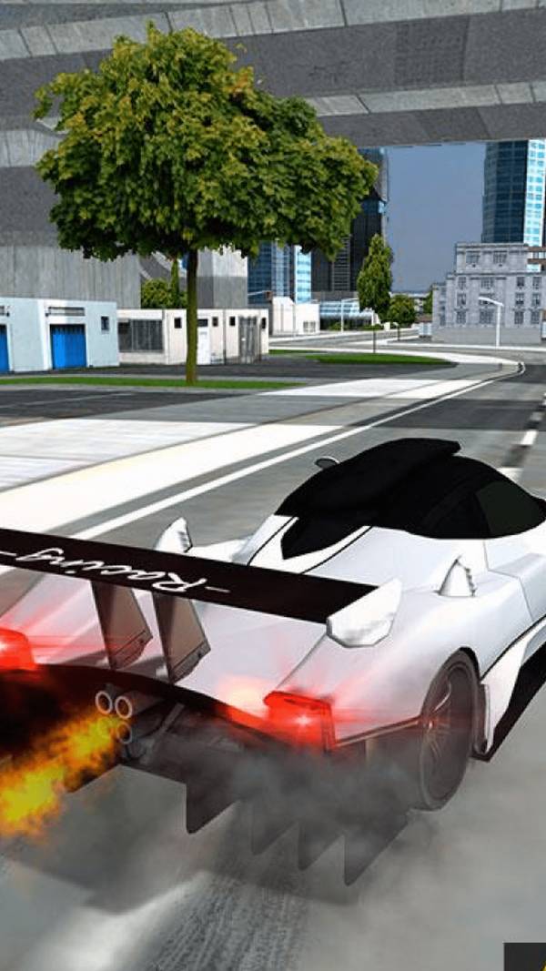 空中赛车v2.9截图4