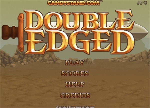 双刀战士v1.3.9截图4