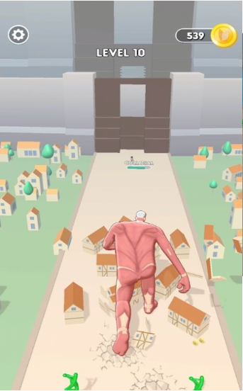 泰坦巨人奔跑v1.1.6截图3