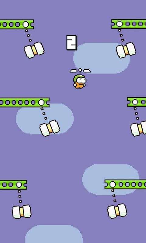 摇摆直升机官网版v1.2.7截图2