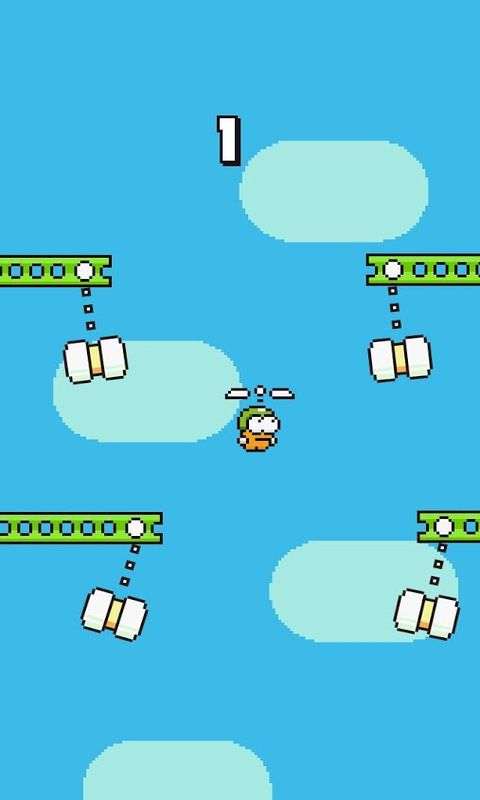 摇摆直升机官网版v1.2.7截图3