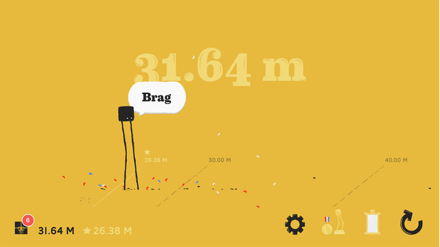 长腿爸爸v3.12.12截图1