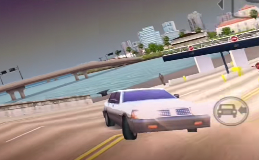 侠盗飞车迈阿密v5.5截图4