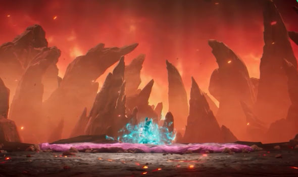 斗破苍穹巅峰对决安卓版v1.0.6截图3