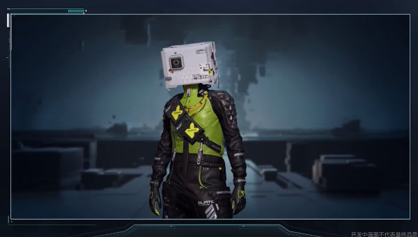 代号镭闪v1.0.5截图3