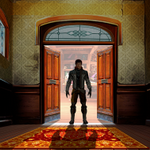 随机房间逃生手机版v0.8