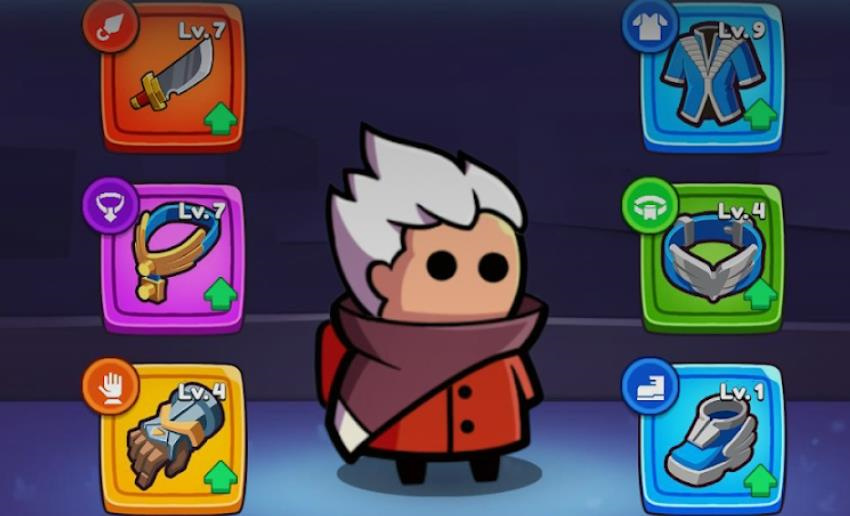 幸存者太空之战免费版v100.2截图1