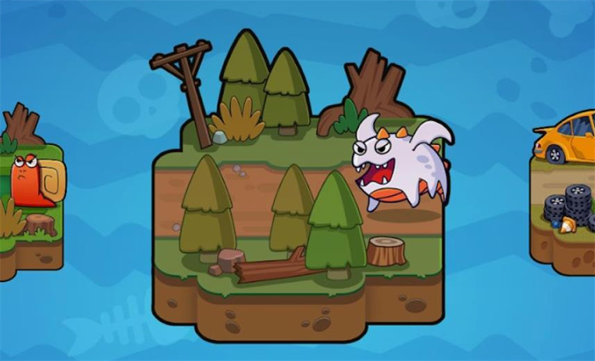 幸存者太空之战官网版v100.6截图3